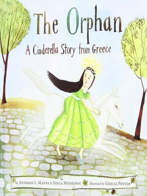 cover image of The Orphan